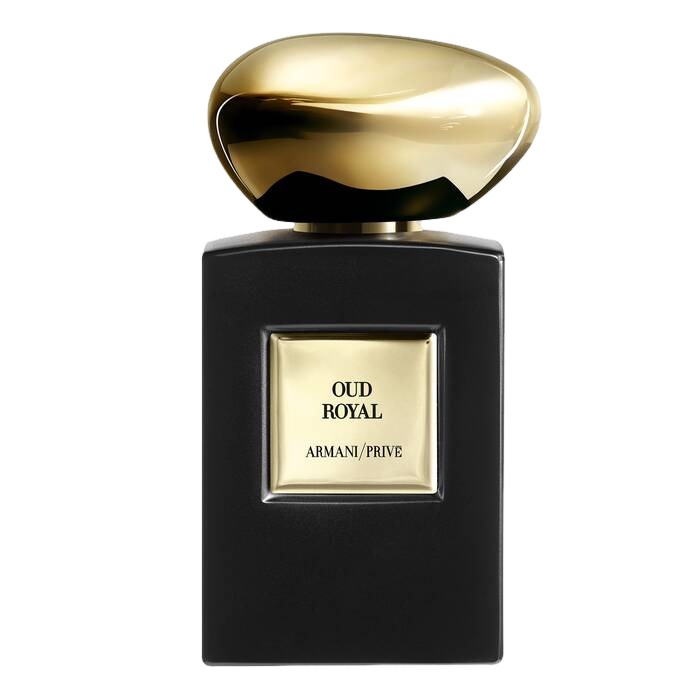 Armani Privé Oud Royal Парфюмерная вода