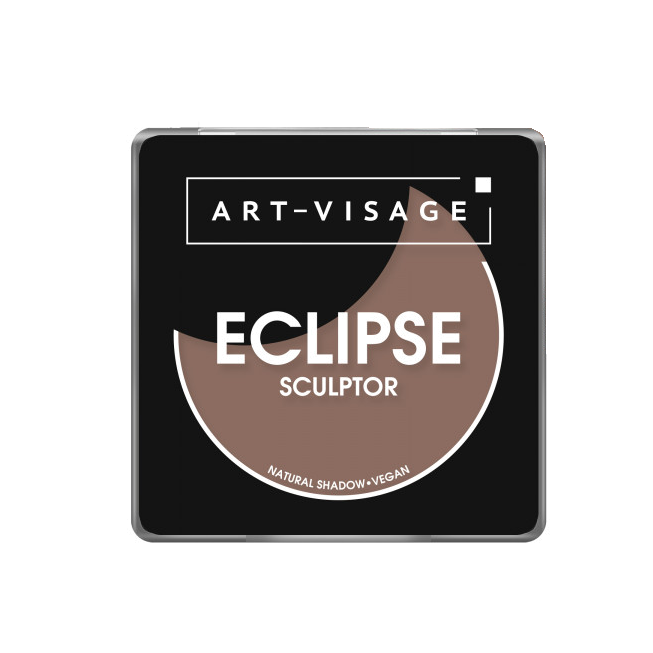 Скульптор пудровый Eclipse