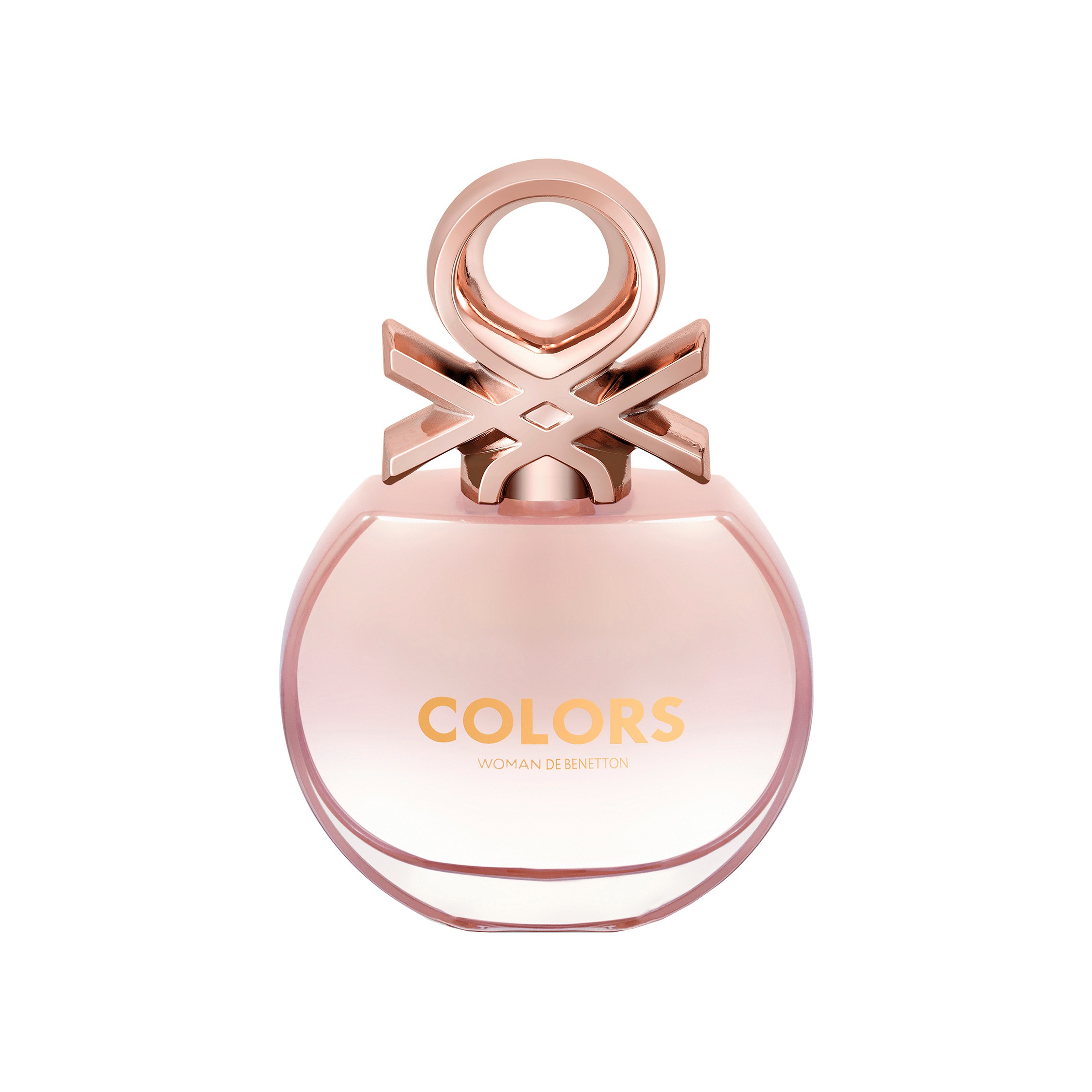 Colors Rose Туалетная вода