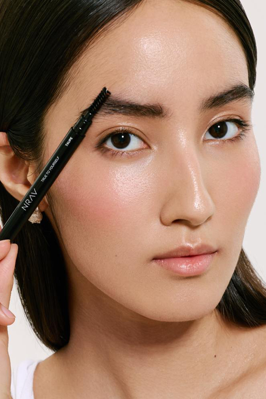 Карандаш для бровей базовый Brow Pencil Perfect Base 