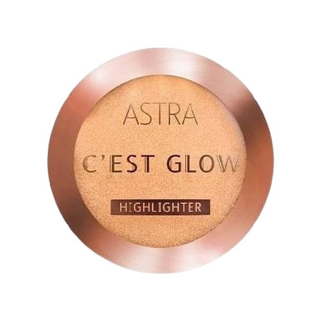 Хайлайтер C'est Glow Highlighter 