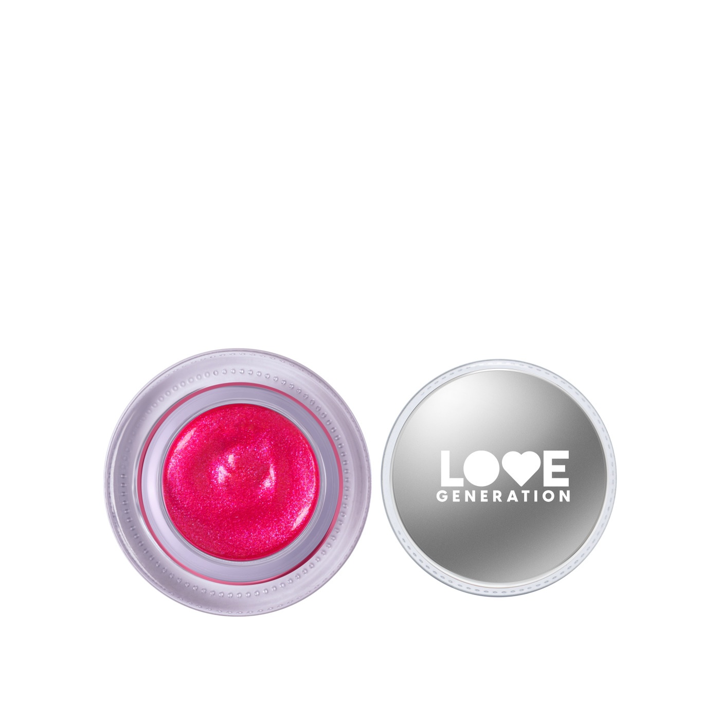 Тени кремовые Стекловата купить в VISAGEHALL