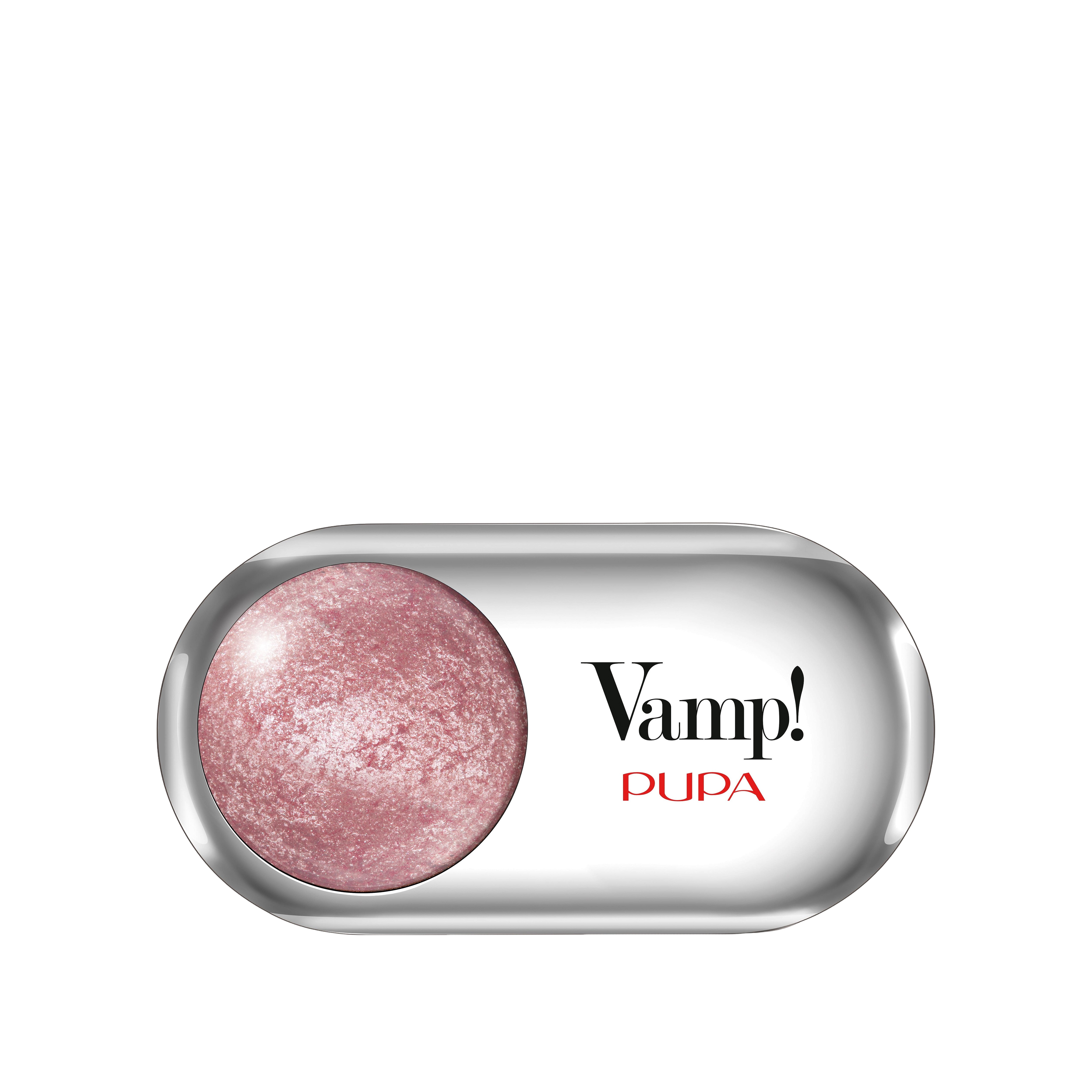 Тени для век запеченные Vamp! Eyeshadow