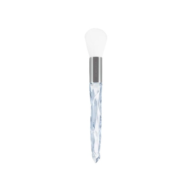 Кисть для хайлайтера ARCTIC ILLUSION Highlighter Brush Catrice