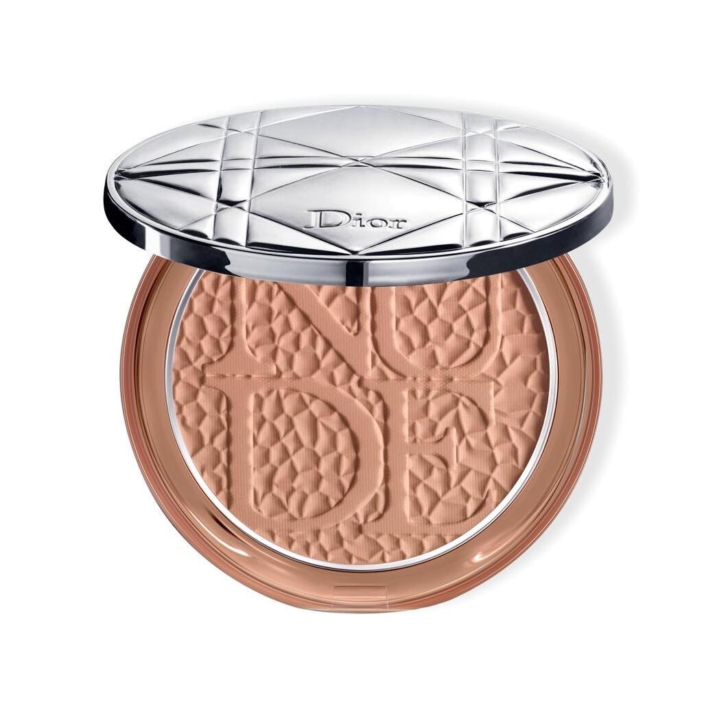 Mineral Nude Bronze ~ Пудра для лица с эффектом загара магазин VISAGEHALL являющийся официальным дистрибьютором в России