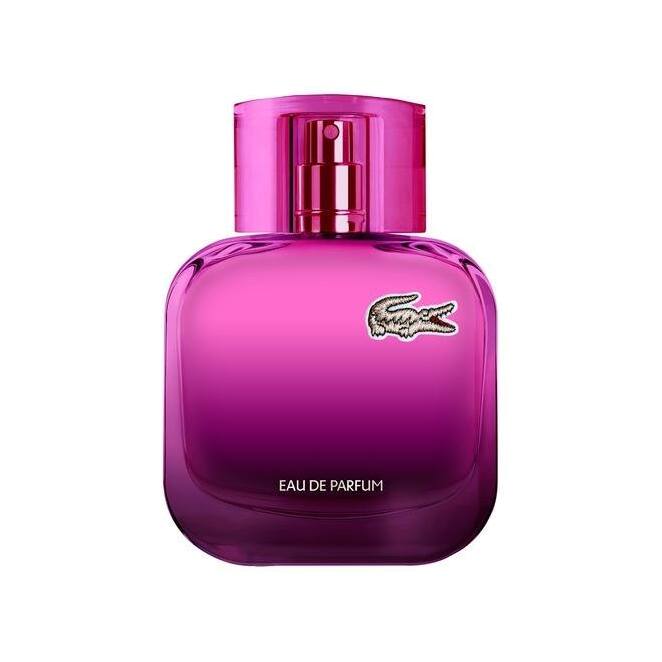 Eau de Lacoste L.12.12 Pour Elle Magnetic femme Парфюмерная вода магазин VISAGEHALL являющийся официальным дистрибьютором в России