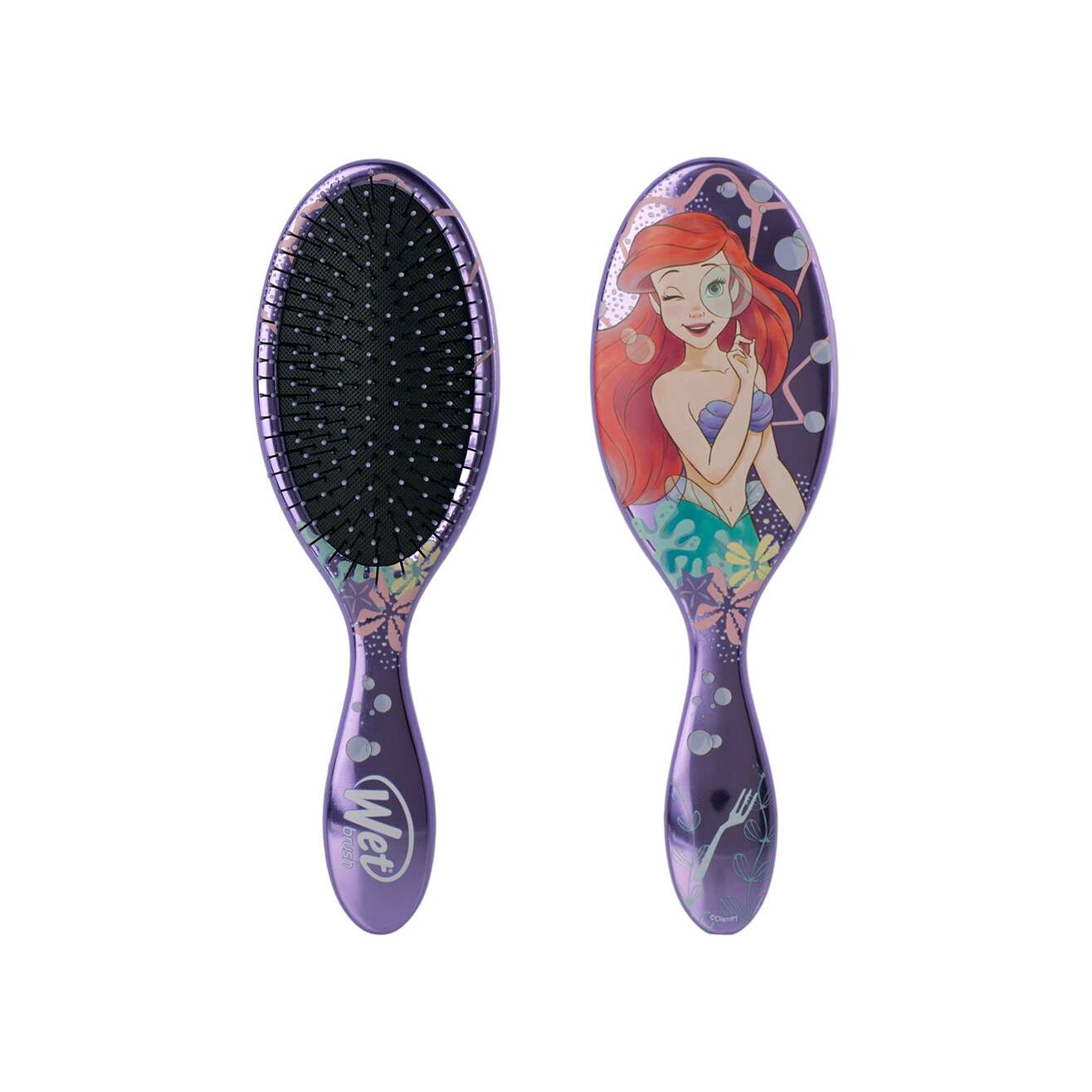 Щетка для спутанных волос Ариэль Disney Princess  купить в VISAGEHALL