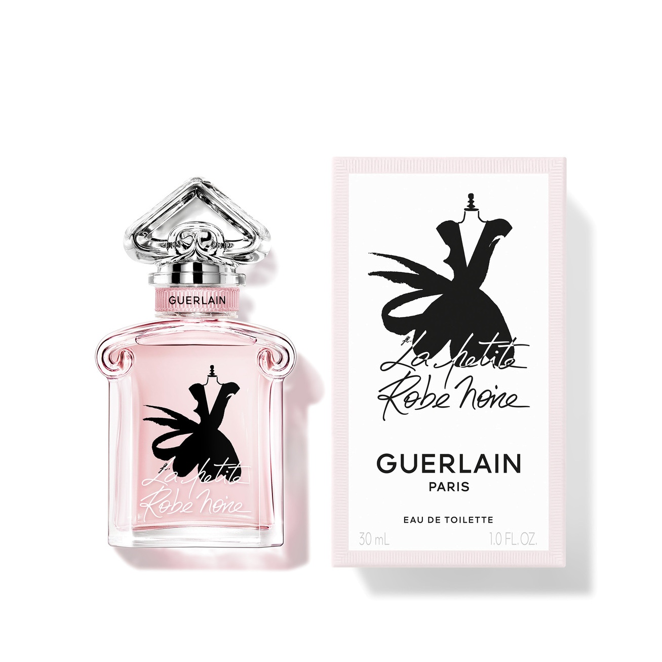 La Petite Robe Noire Туалетная вода