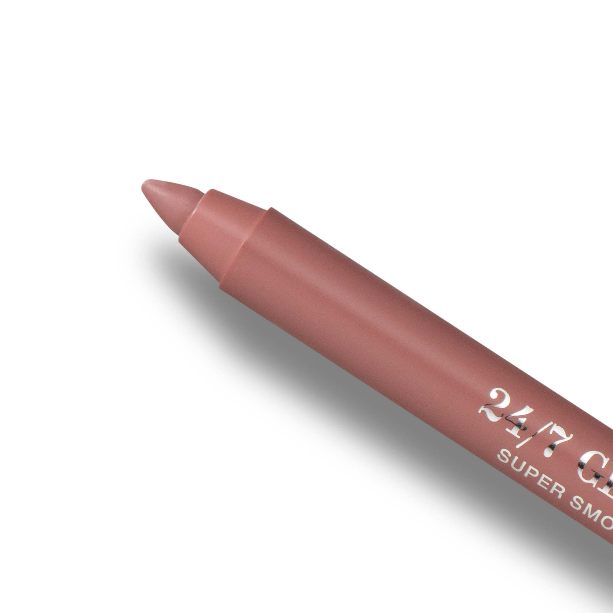 Карандаш для губ устойчивый гелевый Gel Lip Liner 24/7 