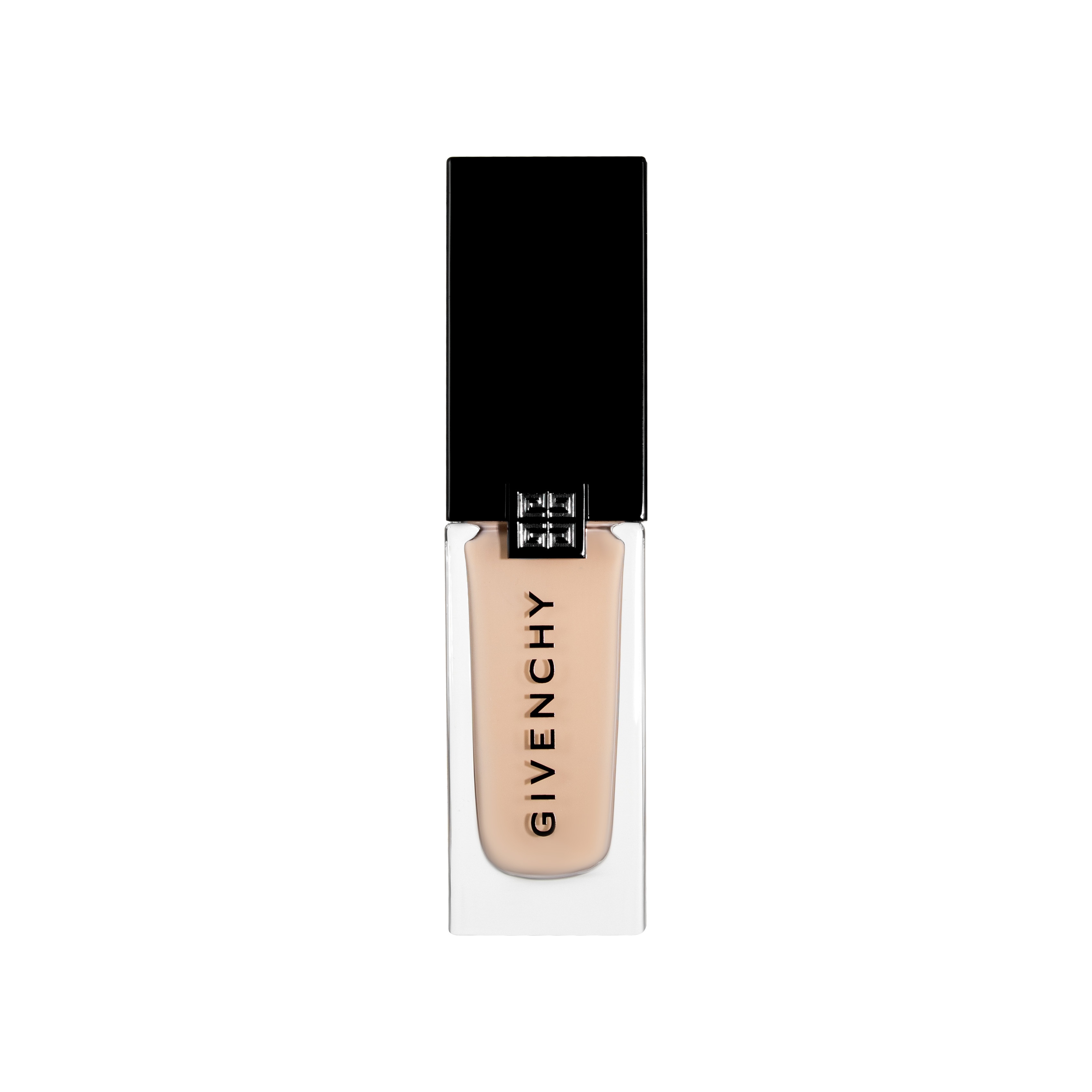Тональное средство-флюид ухаживающее Prisme Libre Skin-Caring Glow купить в VISAGEHALL