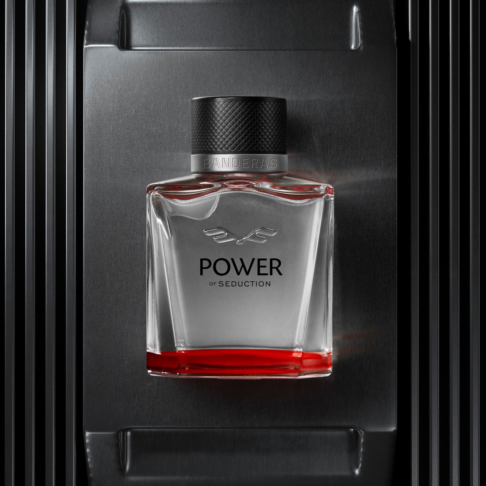 Power Of Seduction homme Туалетная вода купить в VISAGEHALL