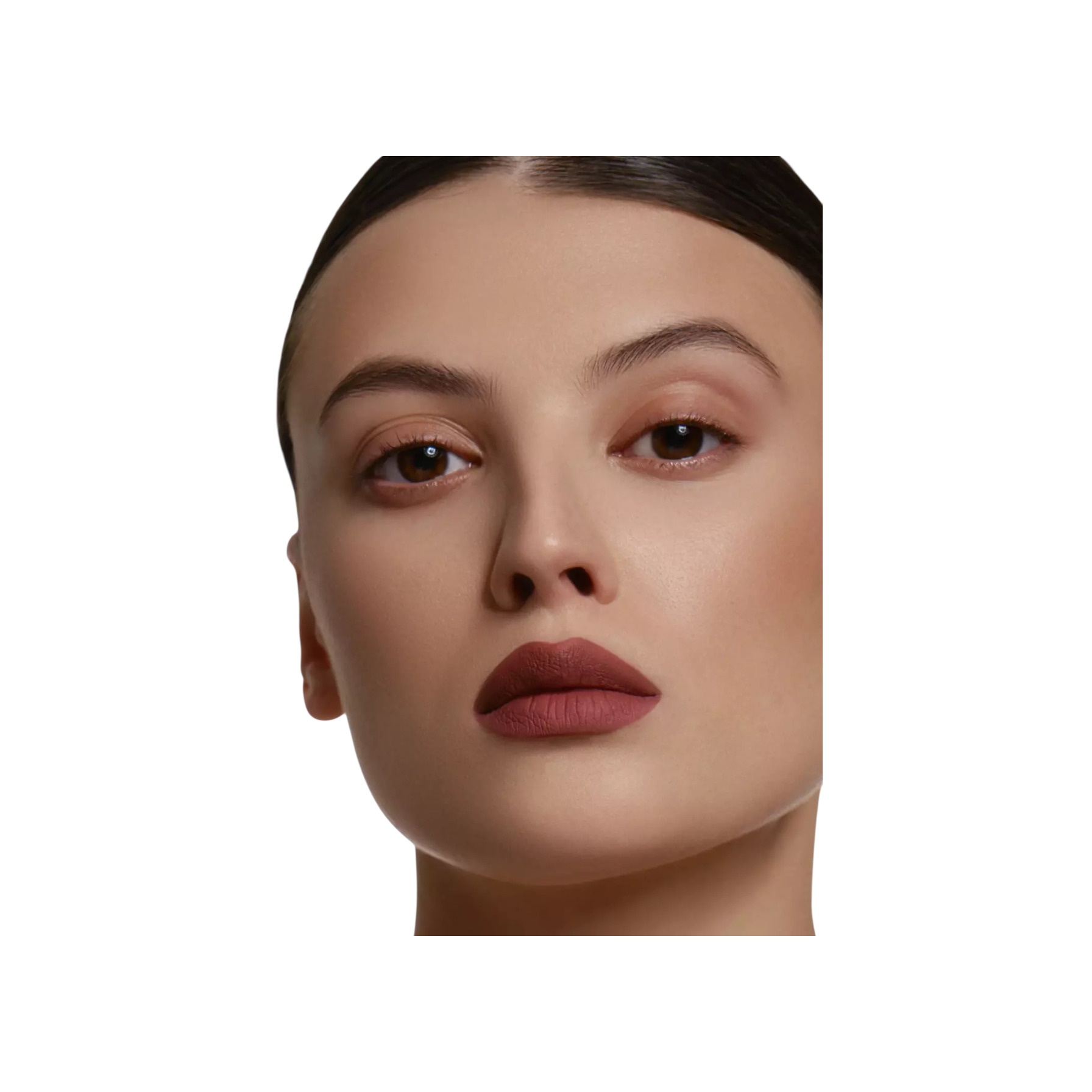 Помада жидкая матовая Soft matte lipstick