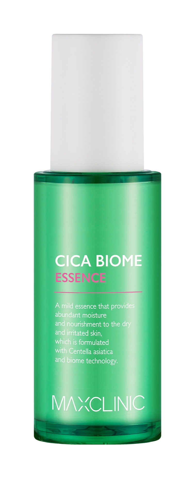 Эссенция для сухой и чувствительной кожи восстанавливающая Cica Biome купить в VISAGEHALL