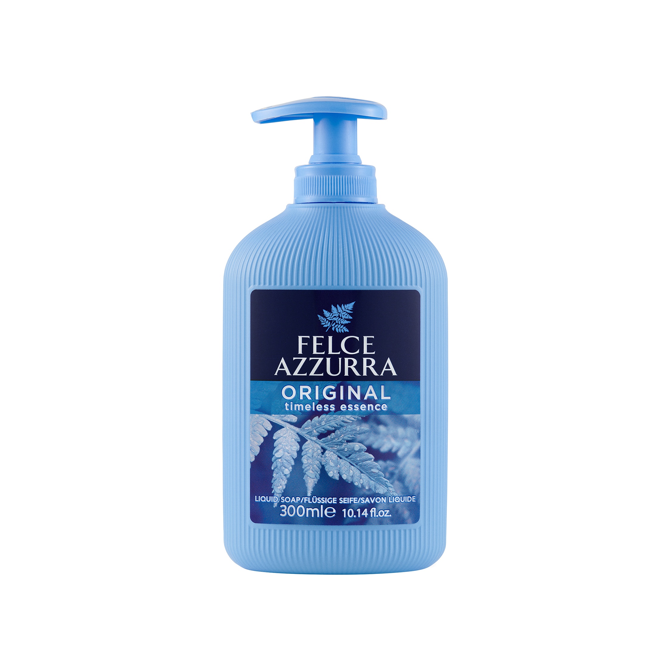 Жидкое мыло классическое купить в VISAGEHALL