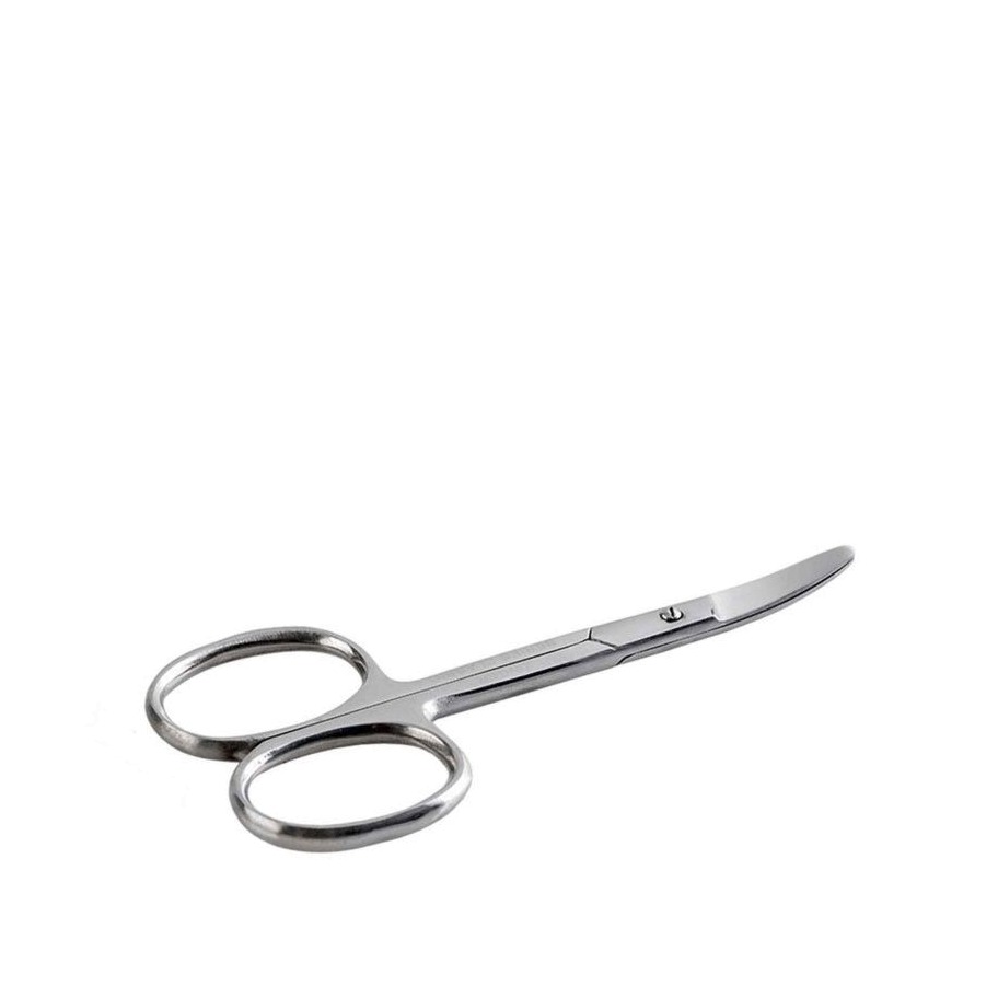 Ножницы маникюрные детские ручная заточка B2105