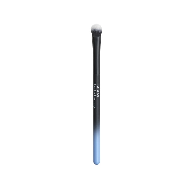 Кисть для теней большая Large Eyeshadow Brush магазин VISAGEHALL являющийся официальным дистрибьютором в России