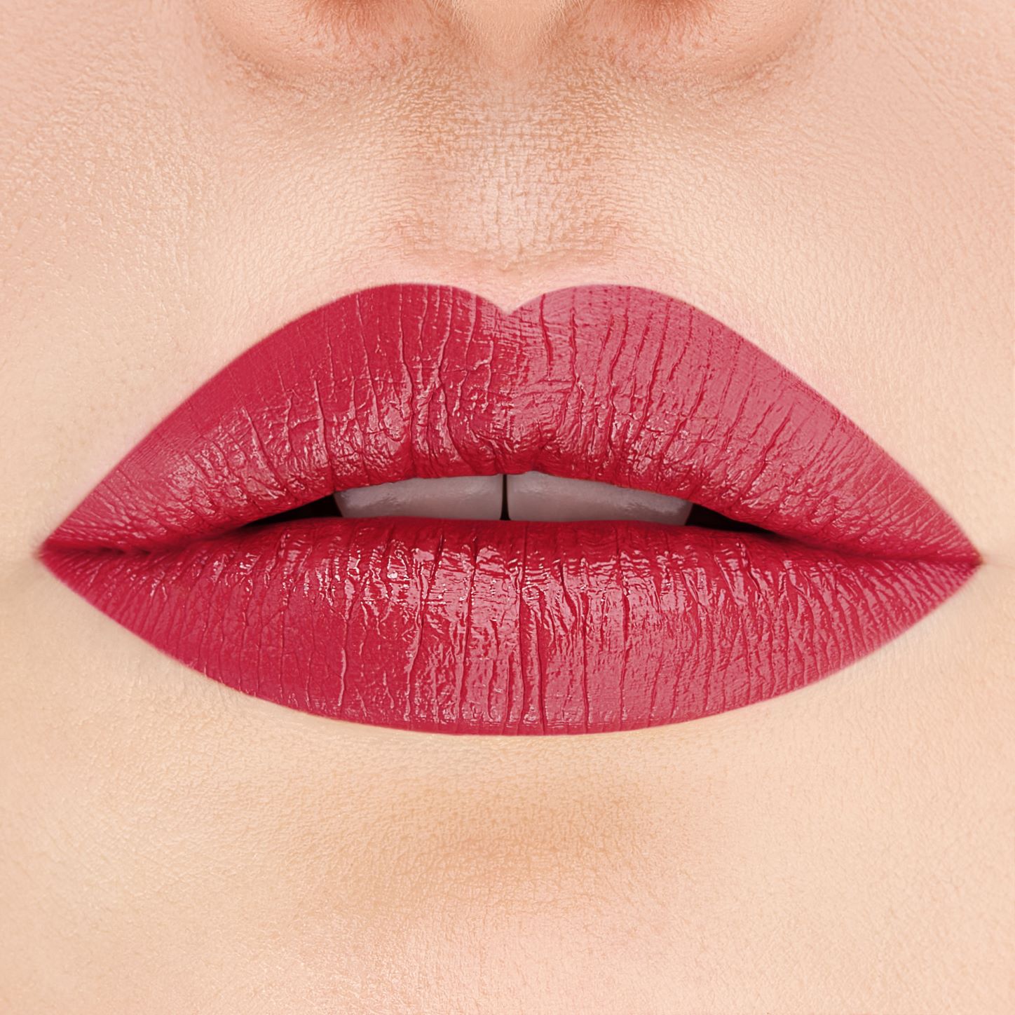 Помада для губ кремовая Deep Impact Lipstick