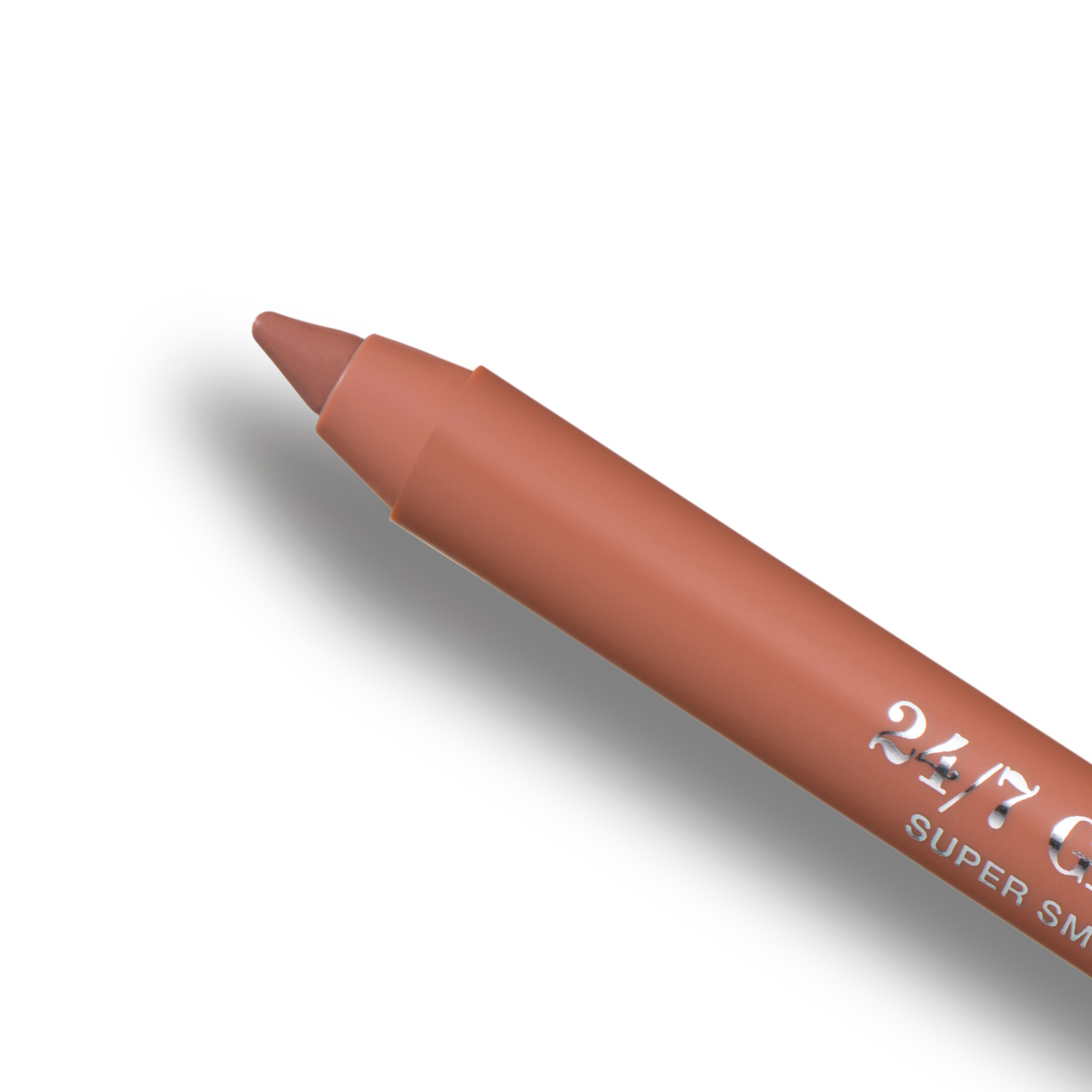 Карандаш для губ устойчивый гелевый Gel Lip Liner 24/7 