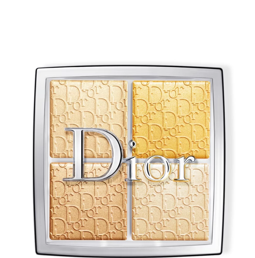 DIOR BACKSTAGE FACE PALETTES~Палетка для сияния лица