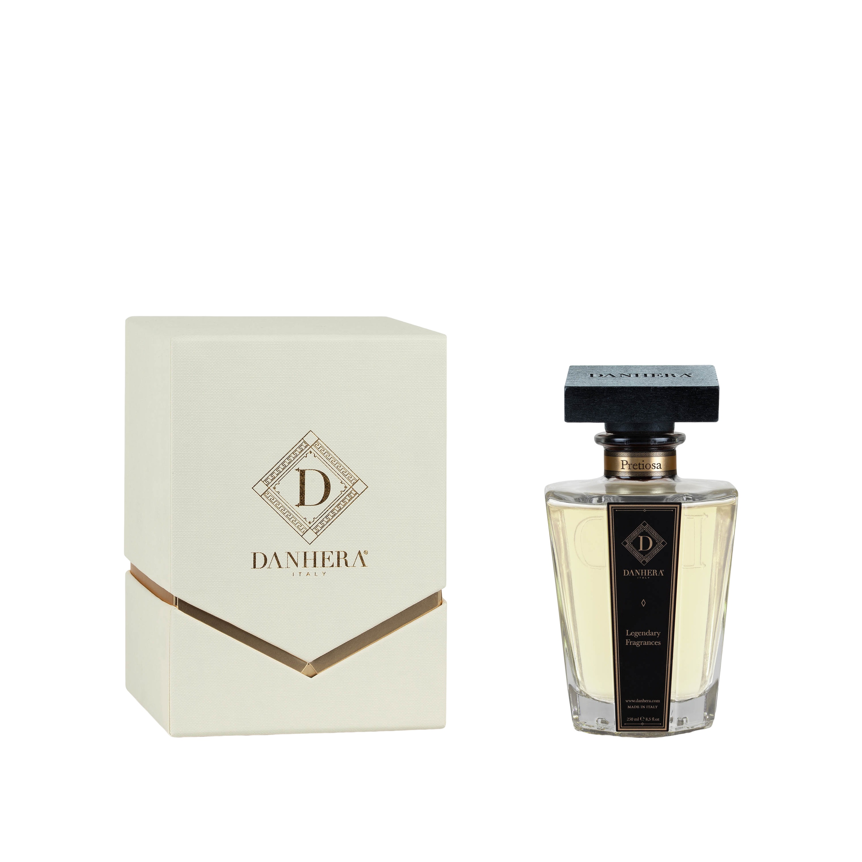 Pretiosa Аромадиффузор купить в VISAGEHALL