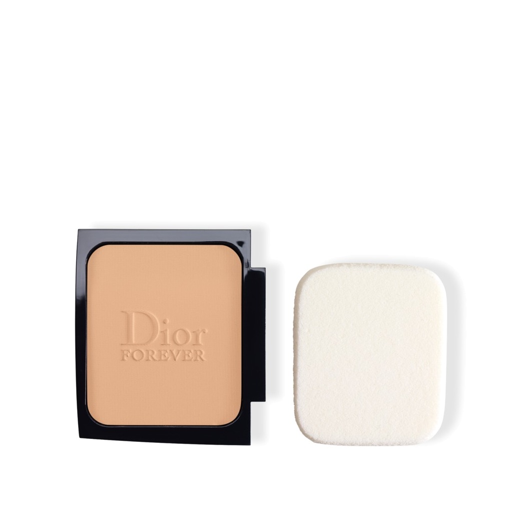 DIORSKIN FOREVER COMPACT~Компактная пудра (сменный блок)
