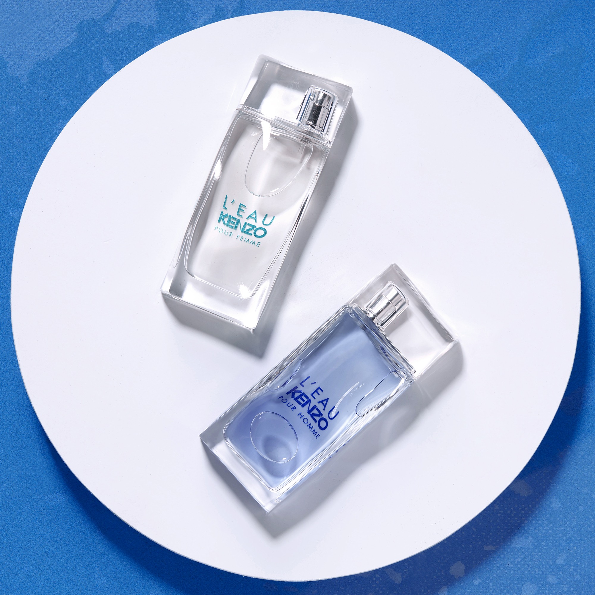 l eau kenzo pour femme