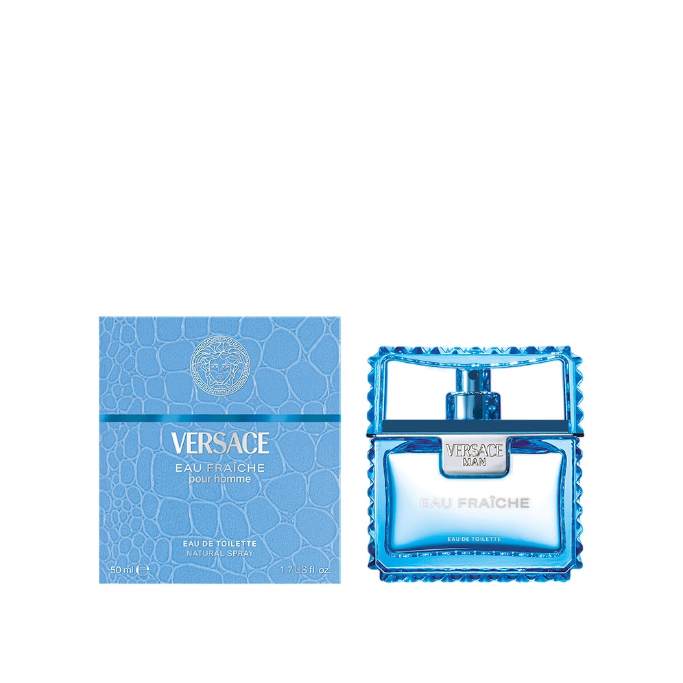 Man Eau Fraiche Туалетная вода