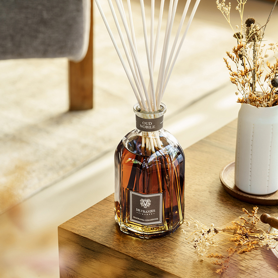Ароматический диффузор для дома Oud Nobile
