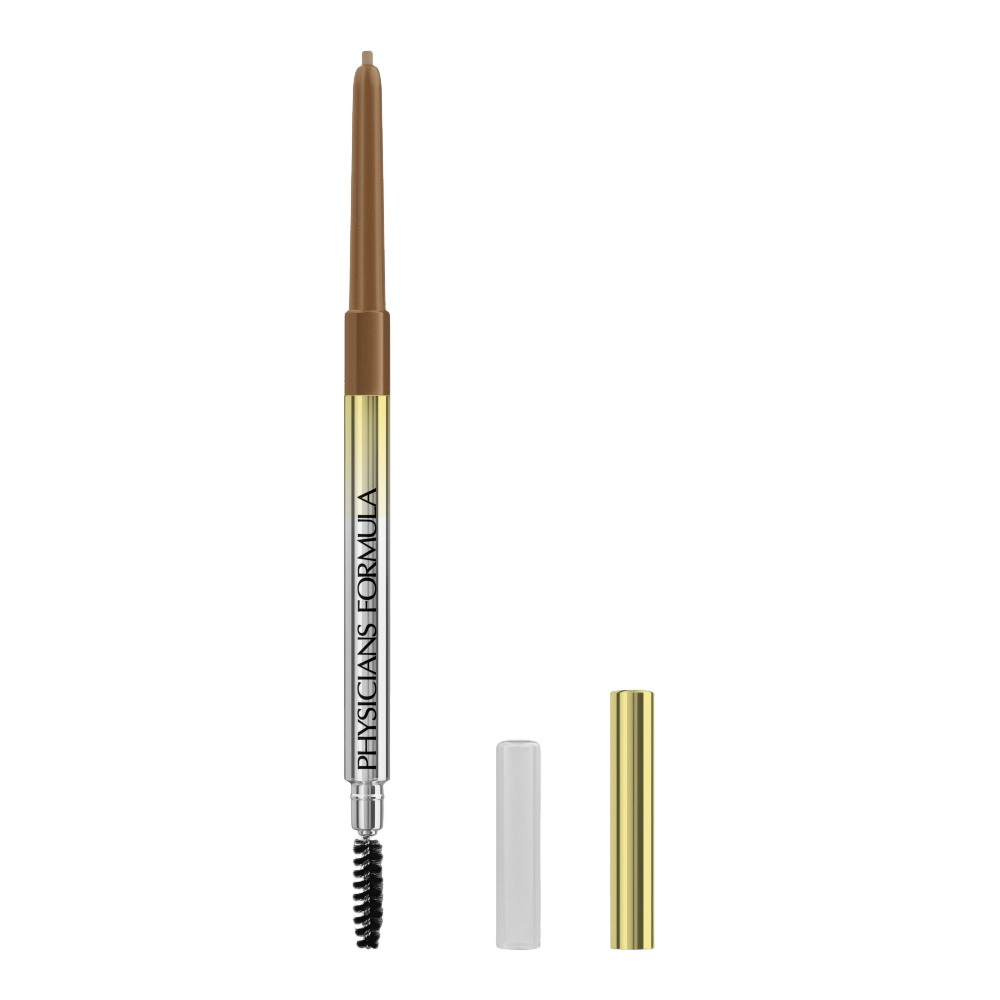 Карандаш для бровей Eye Booster Slim Brow Pencil купить в VISAGEHALL