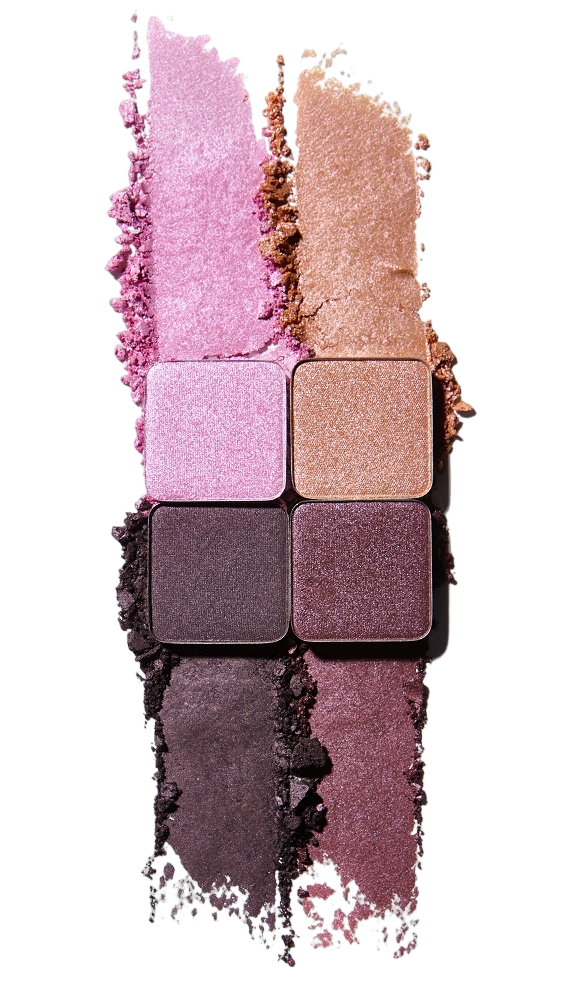 Палетка теней для глаз Your Vision Palette