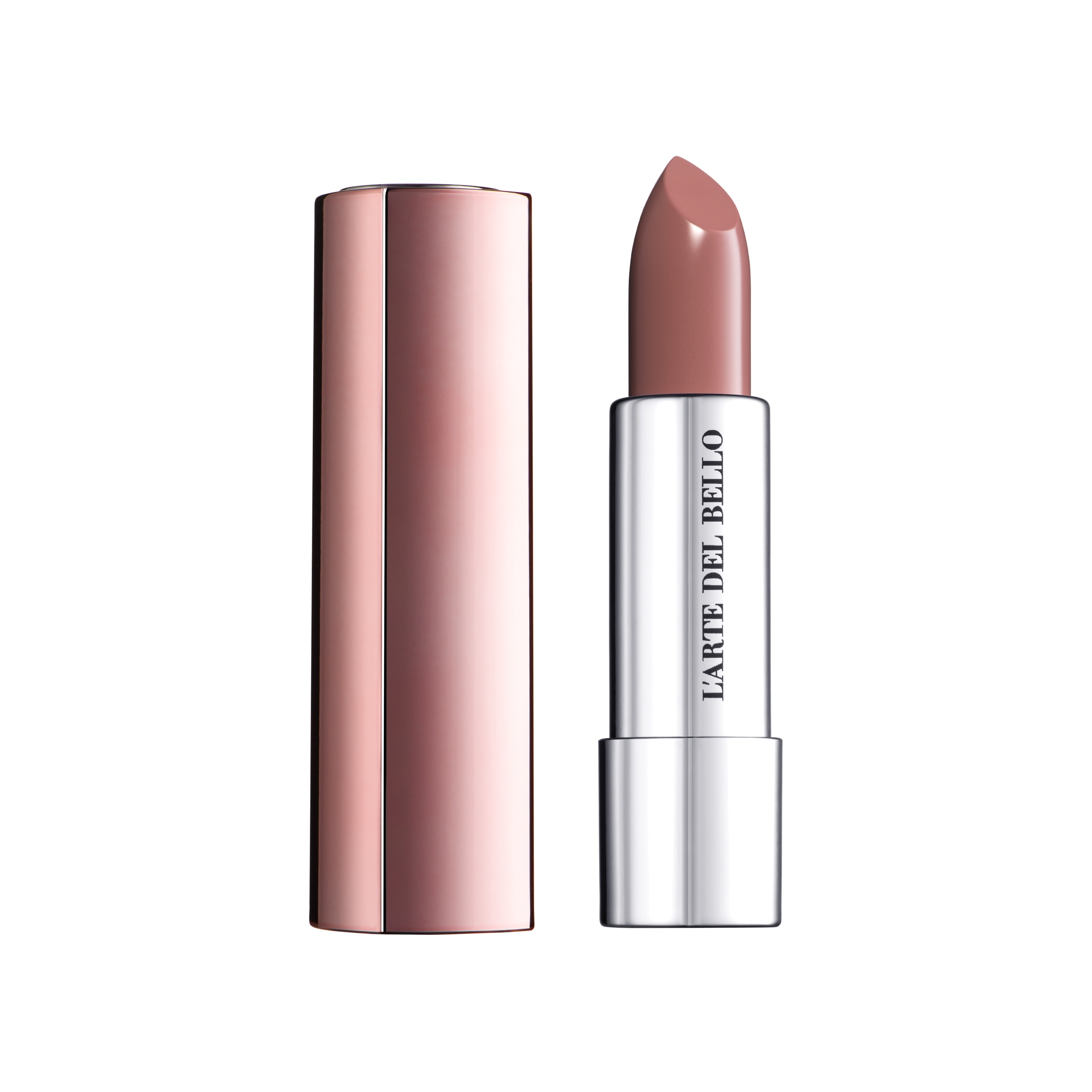 Помада-бальзам оттеночная Wet Kiss Lipstick-Balm