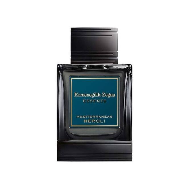 Mediterranean Neroli Парфюмерная вода магазин VISAGEHALL являющийся официальным дистрибьютором в России