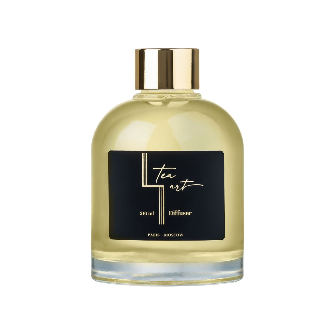 Диффузор Mystic black tea & Cardamom купить в VISAGEHALL