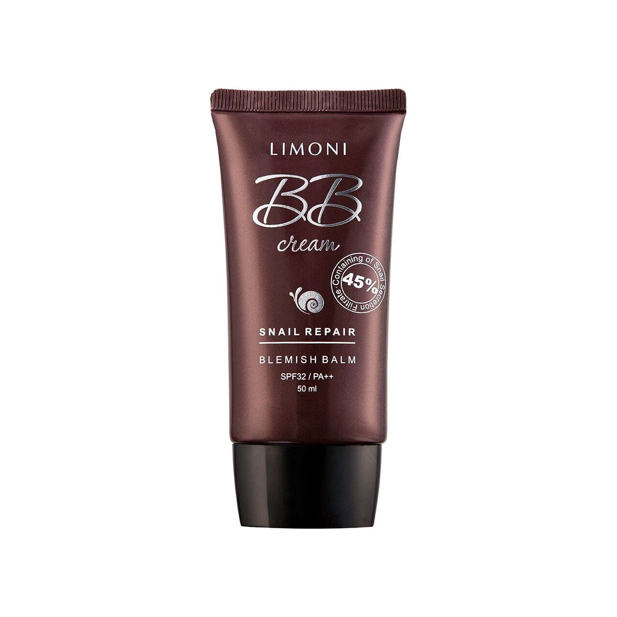 BB-крем для лица Snail Repair Blemish Balm магазин VISAGEHALL являющийся официальным дистрибьютором в России