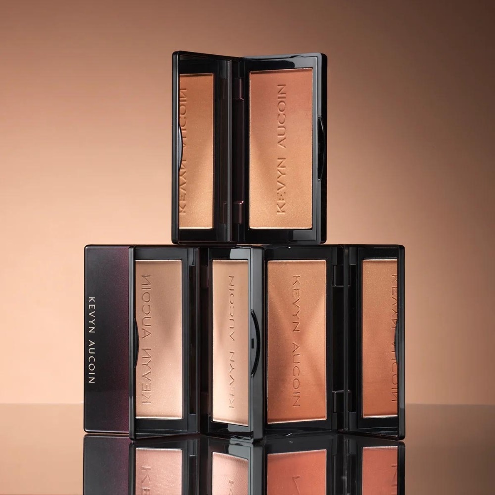 Нео-бронзер The Neo-Bronzer