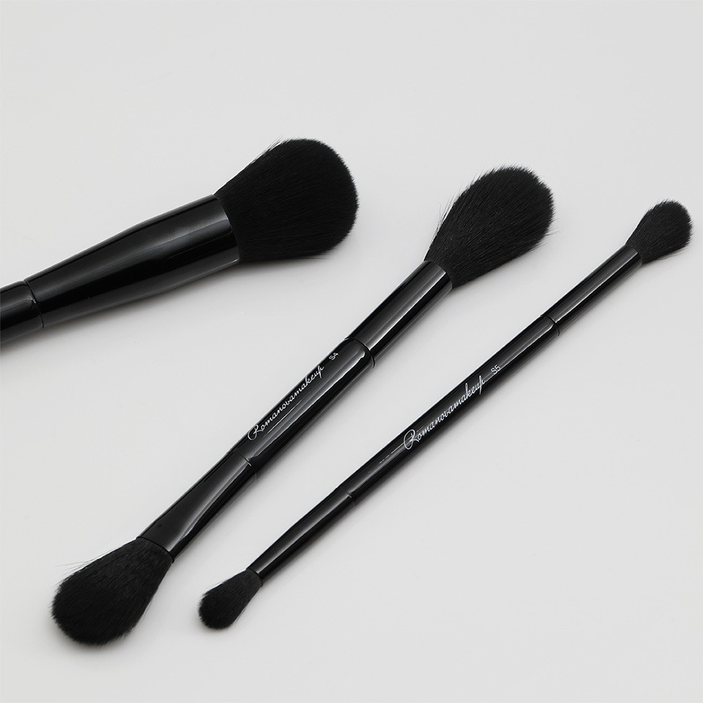 Новинки от Romanovamakeup