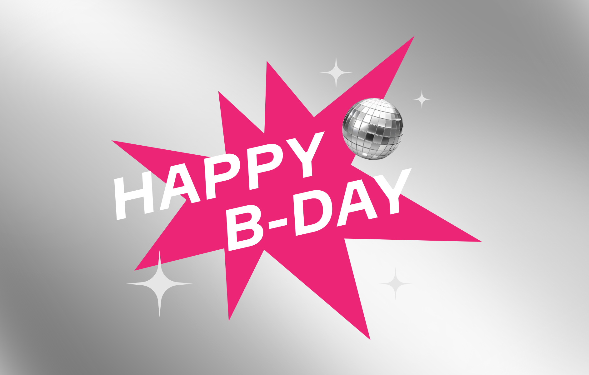 День рождения VISAGEHALL ЦУМ