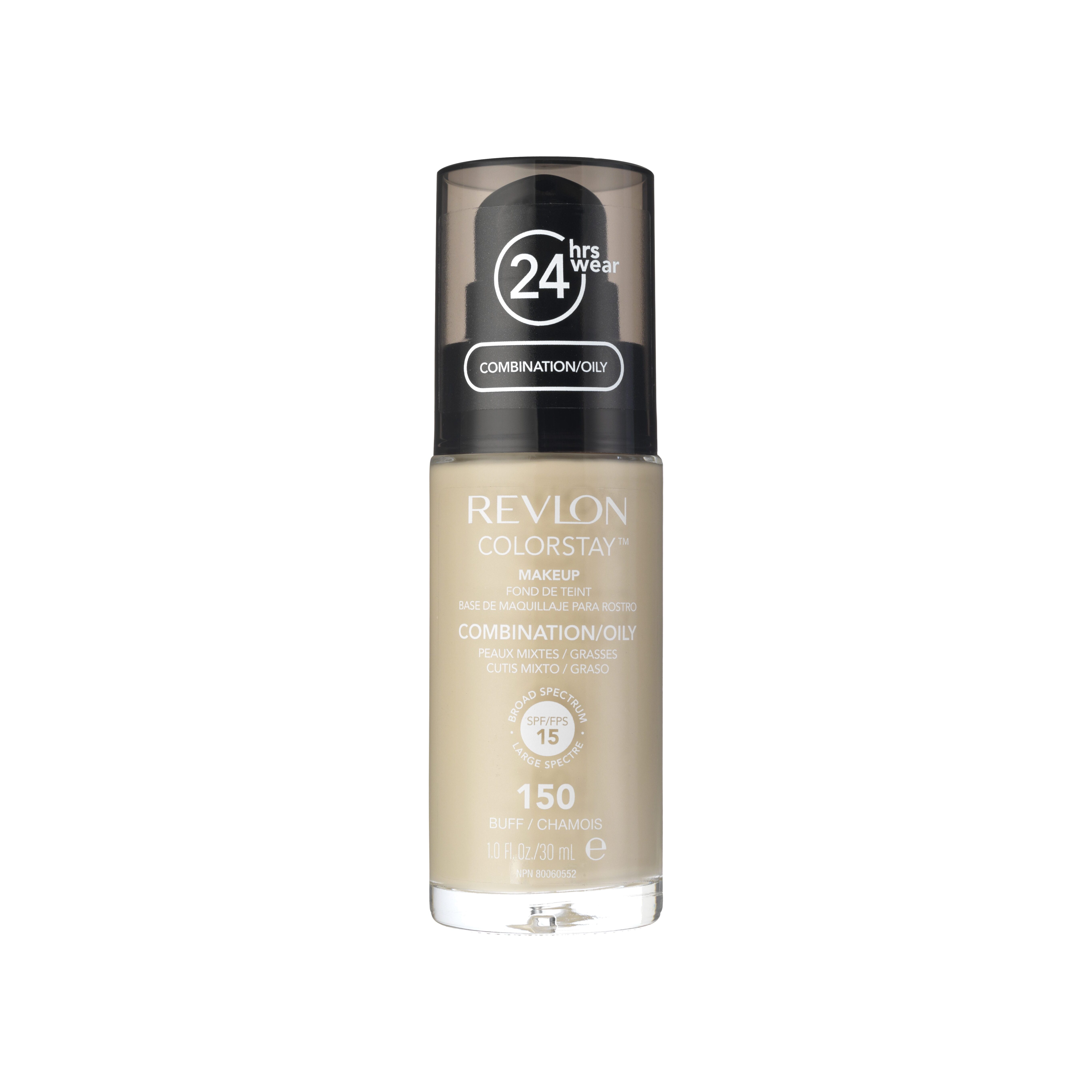 Тональный крем Colorstay Makeup For Combination-Oily Skin магазин VISAGEHALL являющийся официальным дистрибьютором в России