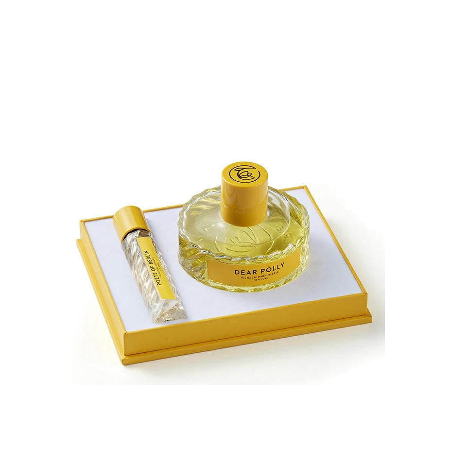 Набор подарочный 10th Anniversary Set  купить в VISAGEHALL