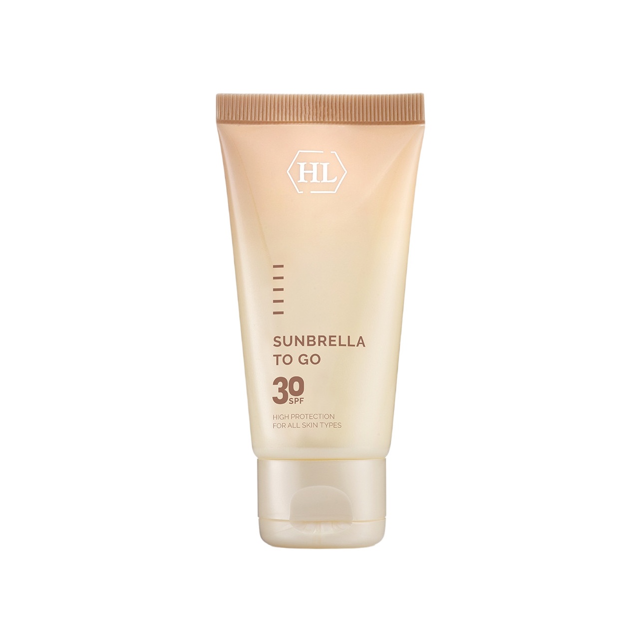 Крем солнцезащитный To Go SPF30 Sunbrella