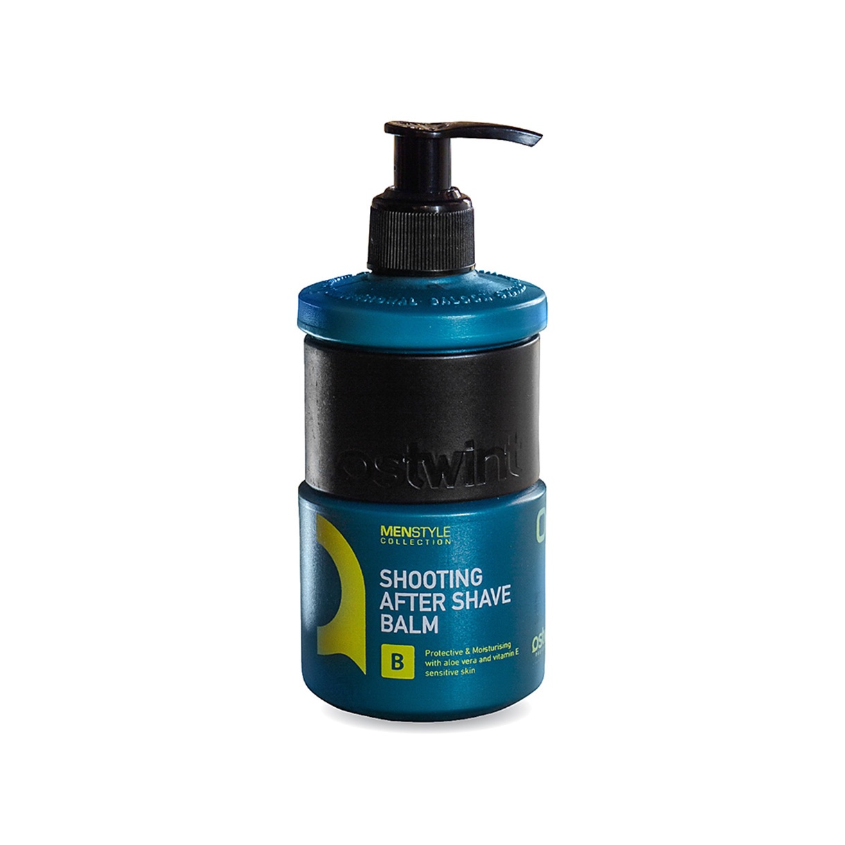 Бальзам после бритья Shooting After Shave Balm купить в VISAGEHALL