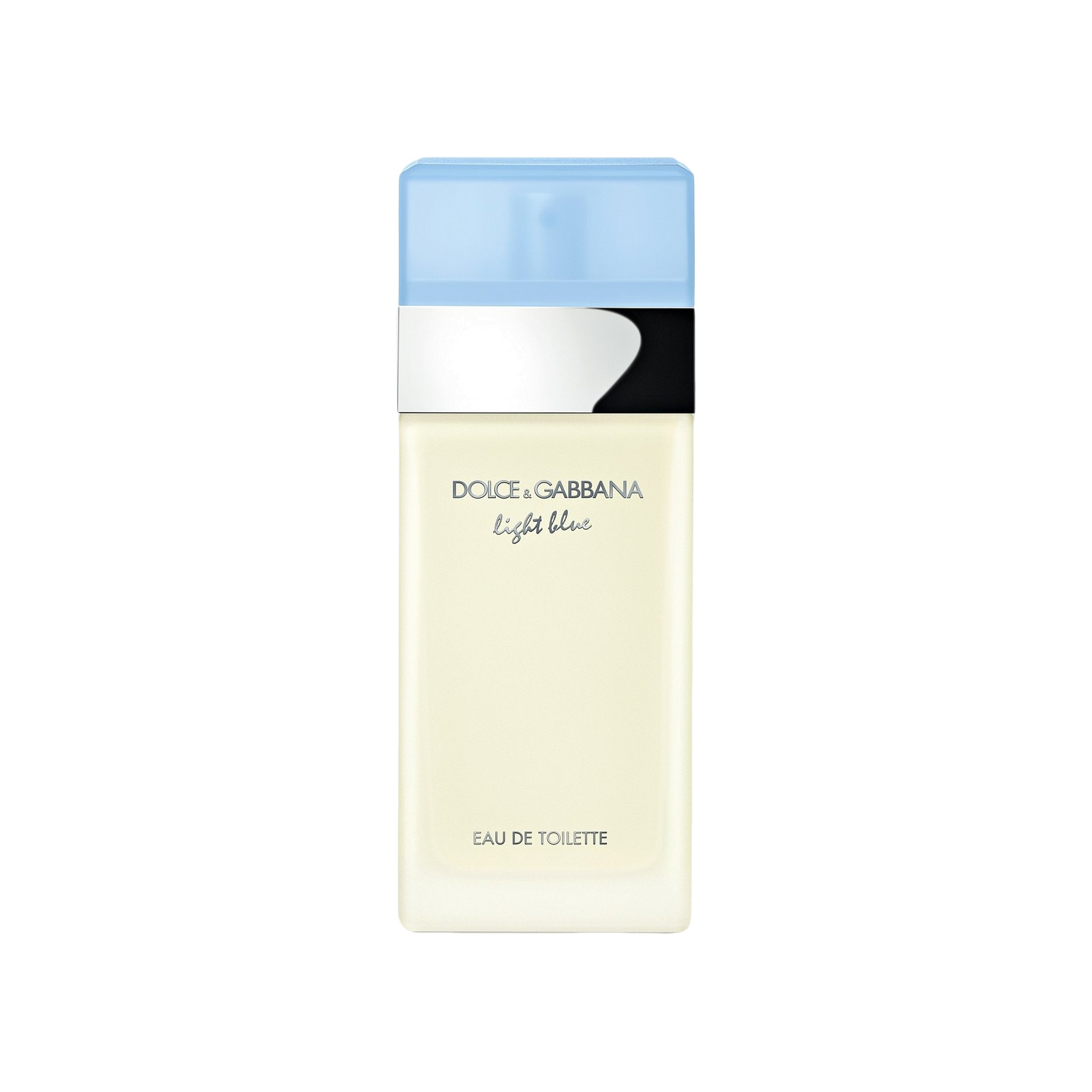 Light Blue femme Туалетная вода купить в VISAGEHALL