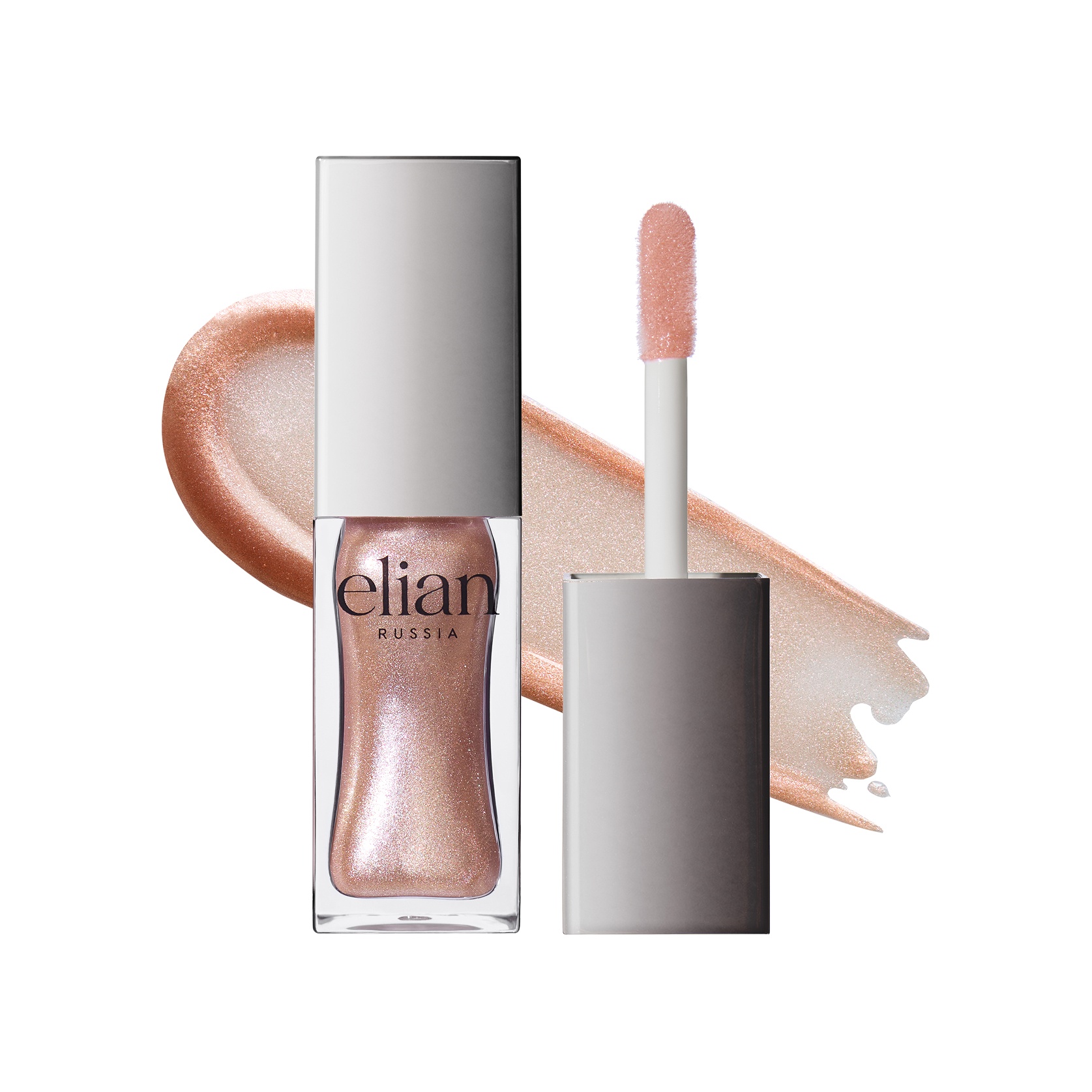 Блеск для губ Pure Emotion Lip Gloss