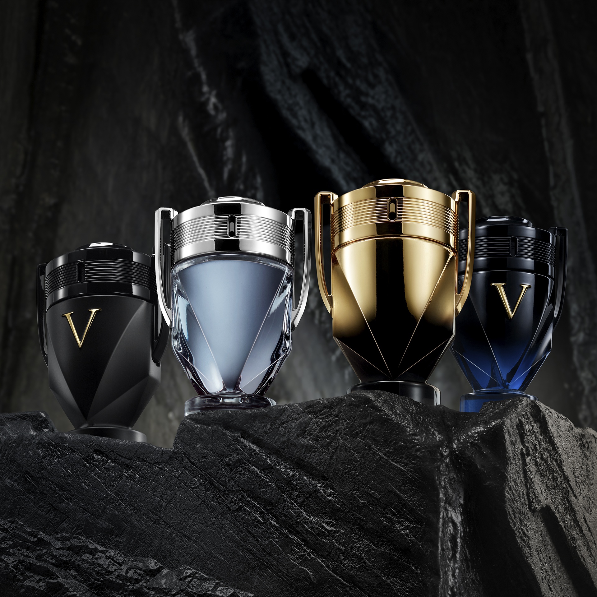 Invictus Victory Elixir Парфюмерная вода