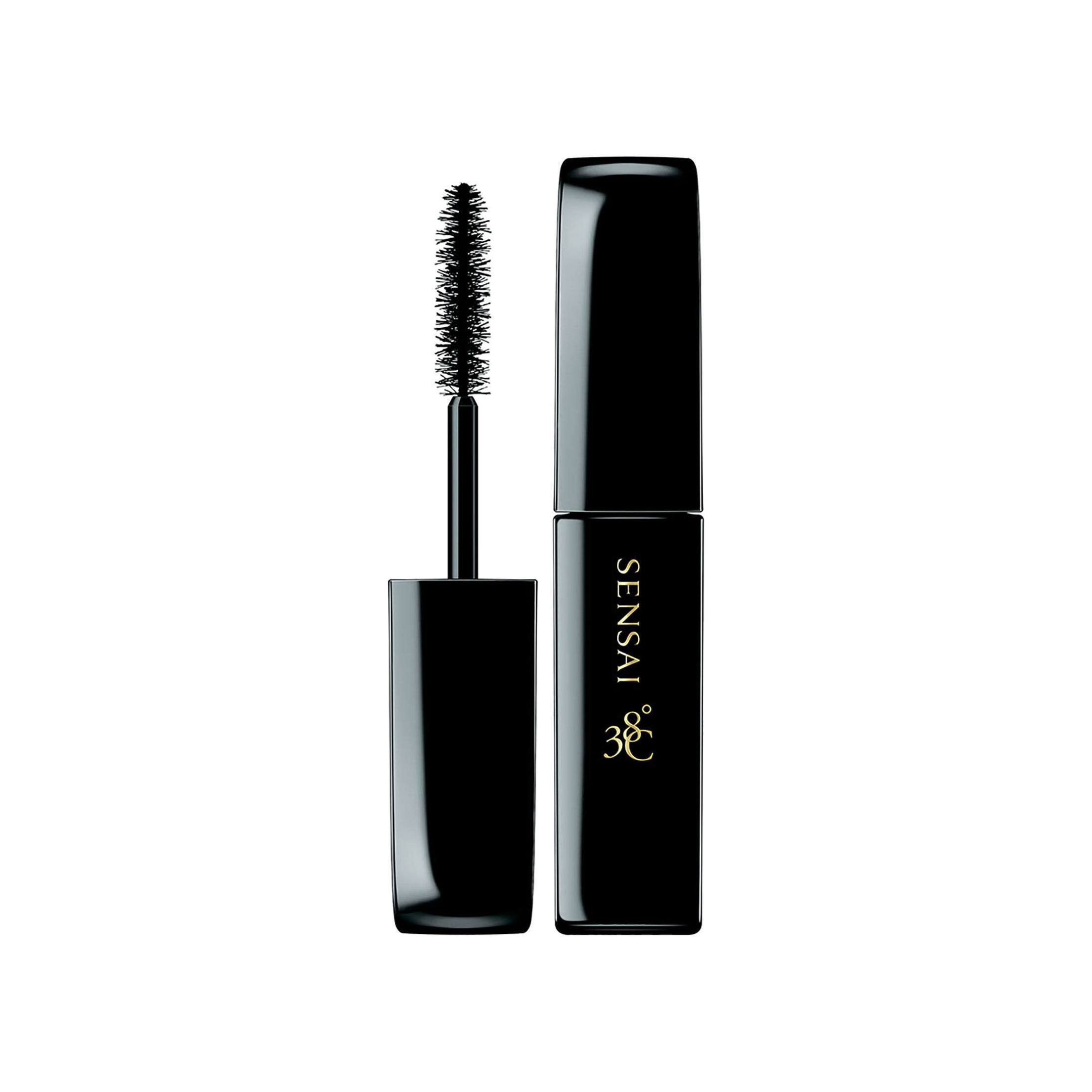 Тушь для ресниц, увеличивающая объем Lash Volumiser 38°C магазин VISAGEHALL являющийся официальным дистрибьютором в России