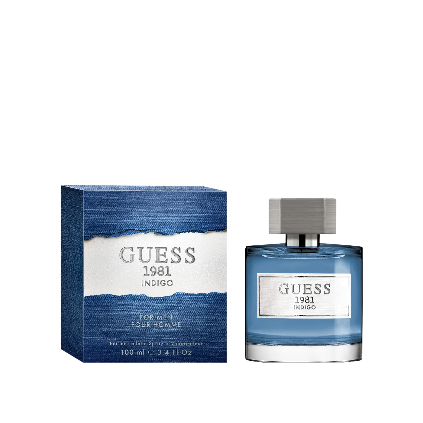 Купить Духи Guess 1981 Женские