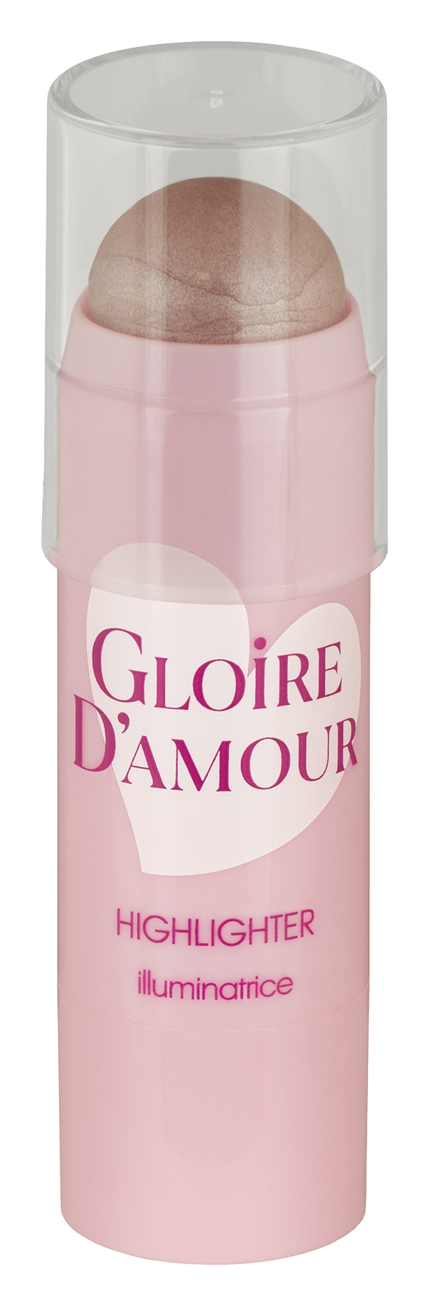 Хайлайтер стик Stick illuminateur Gloire Damour 02 купить в VISAGEHALL