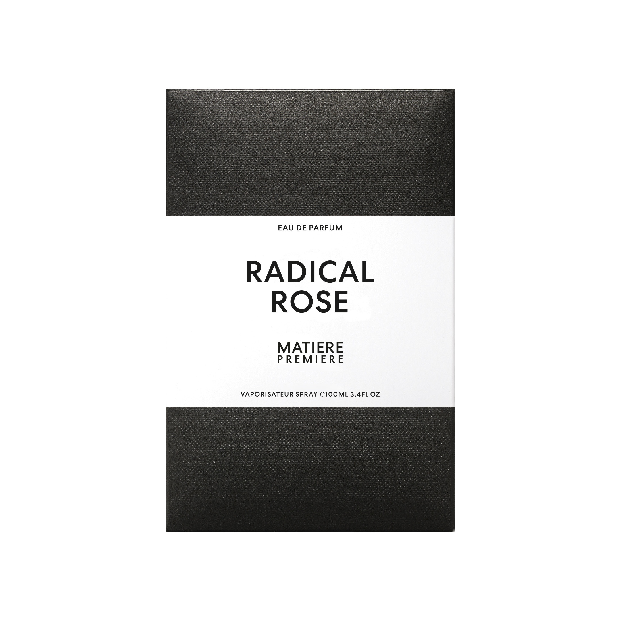 Radical Rose Парфюмерная вода