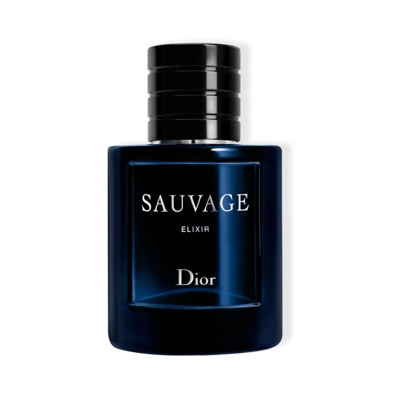 SAUVAGE ELIXIR ~ Духи концентрированные купить в VISAGEHALL