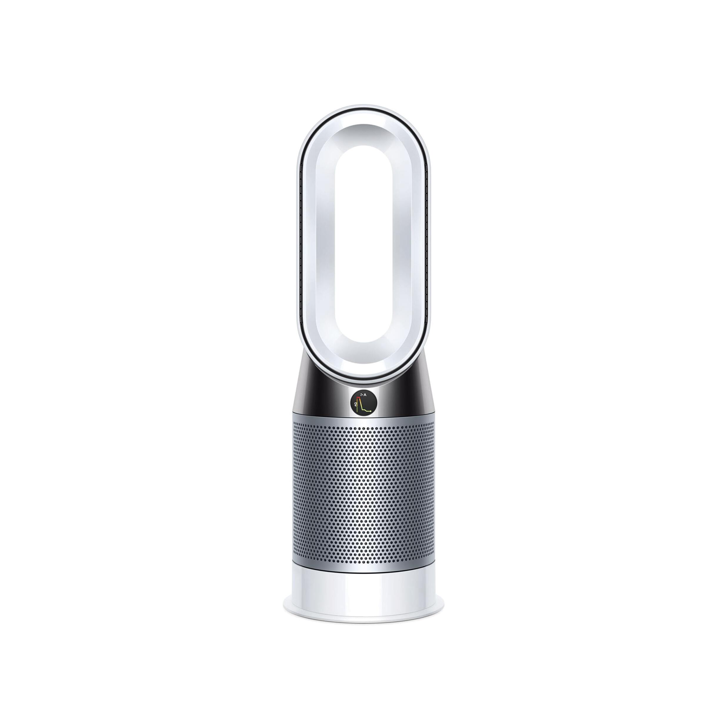 Очиститель воздуха Dyson Pure Hot+CoolTM HP05 магазин VISAGEHALL являющийся официальным дистрибьютором в России